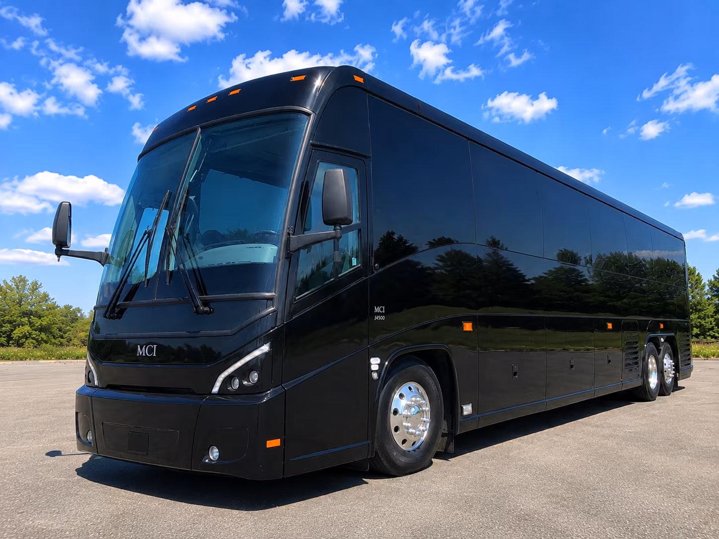 choose the right bus for your edison youth group or vbs trip