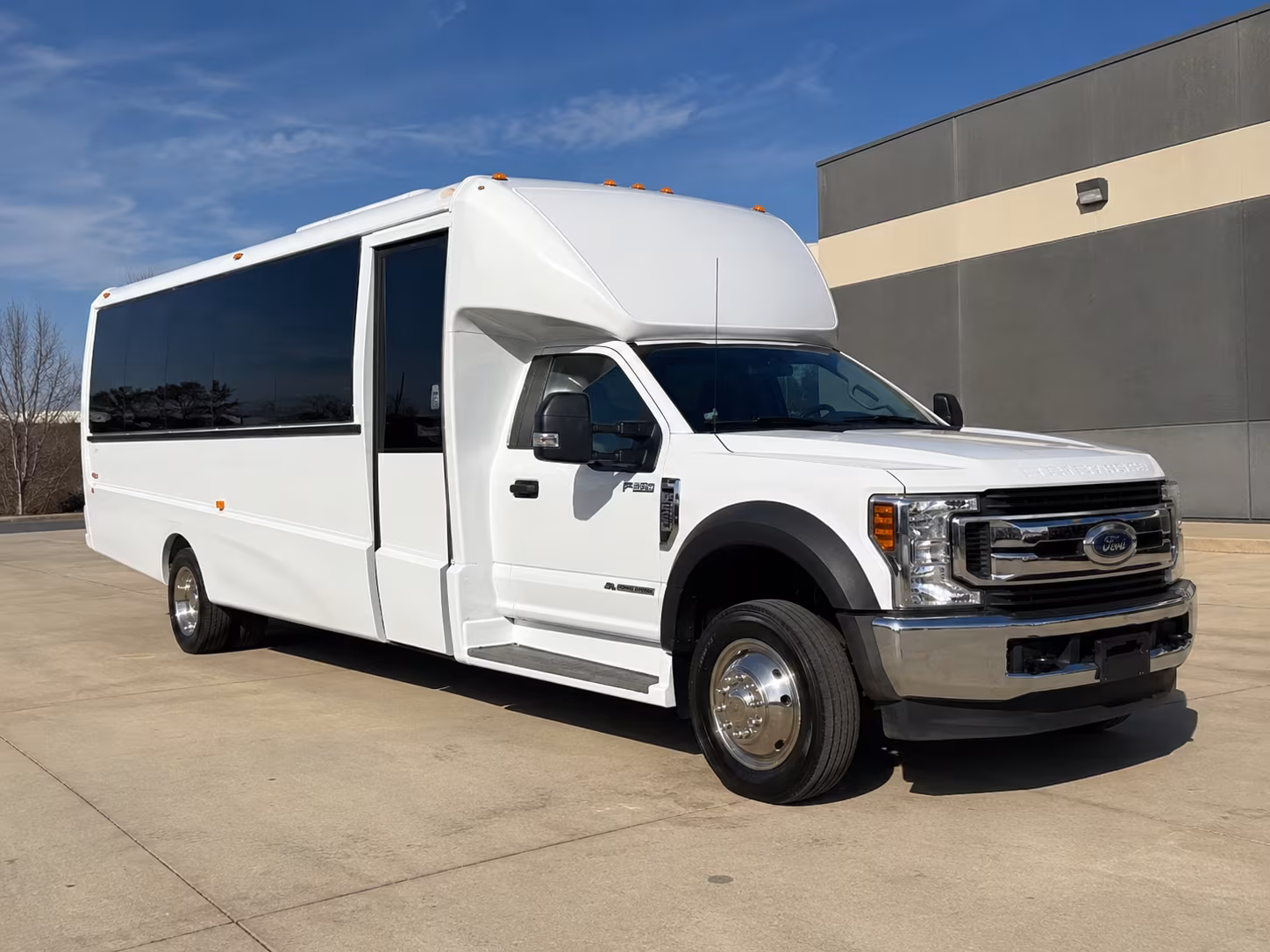 compare bus rental options in edison with one quick online quote