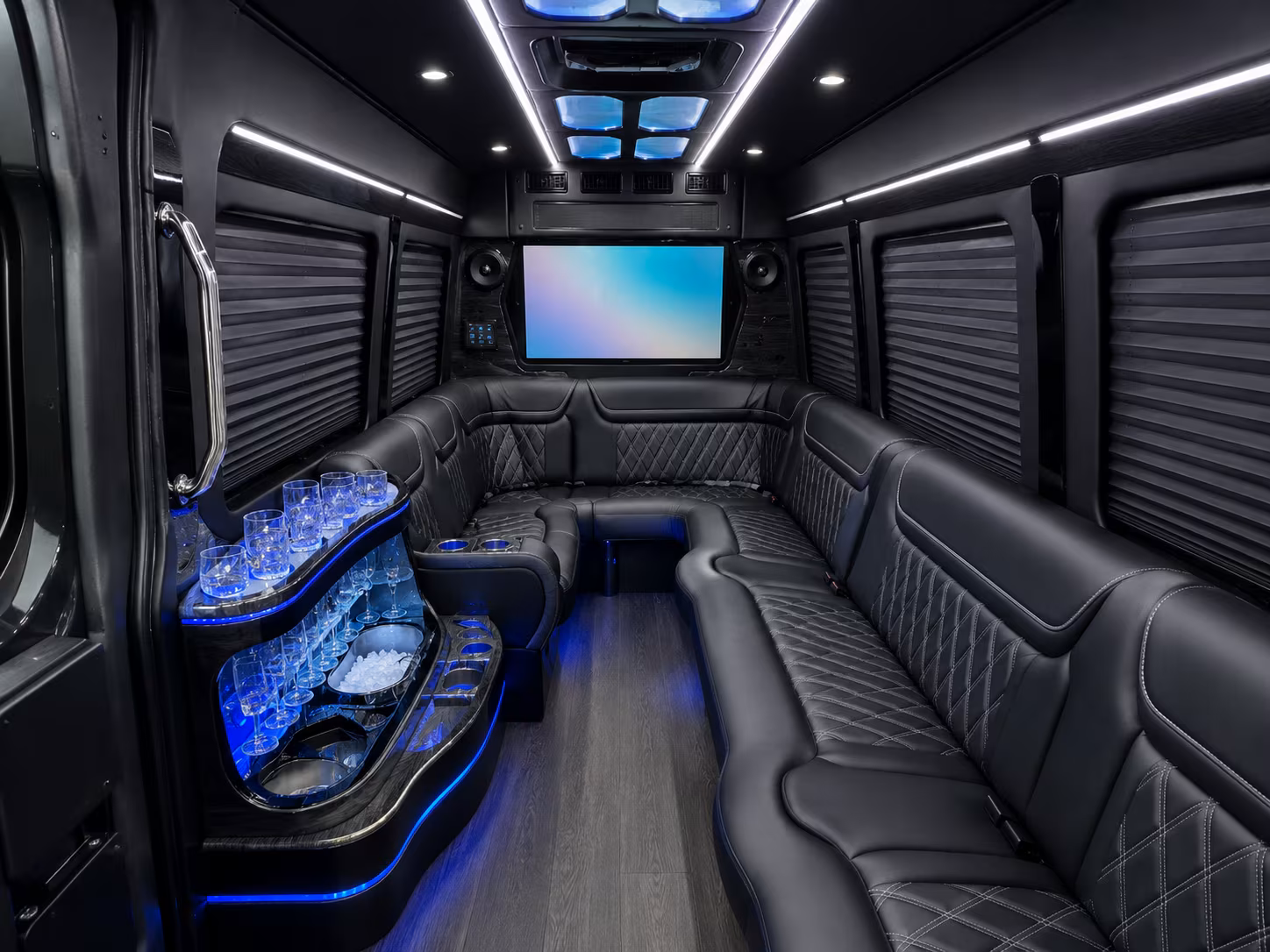 compare buses for metlife stadium mega concerts and every big touring show