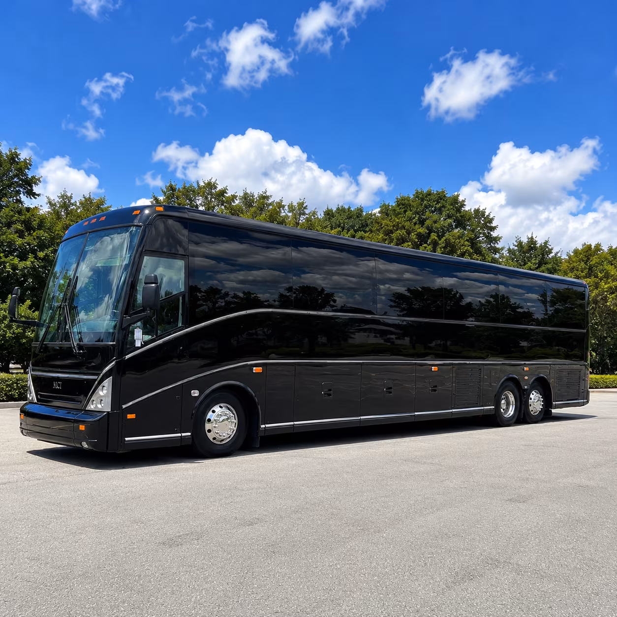 corporate and conference group travel from central new jersey