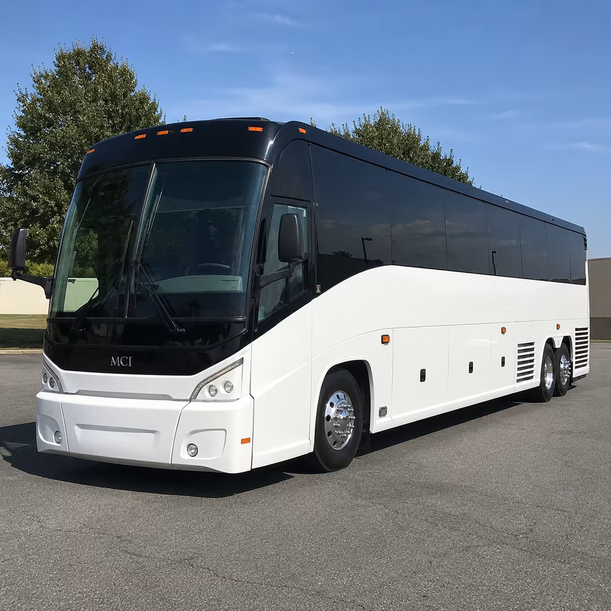east orange charter buses for east orange classrooms and field trips