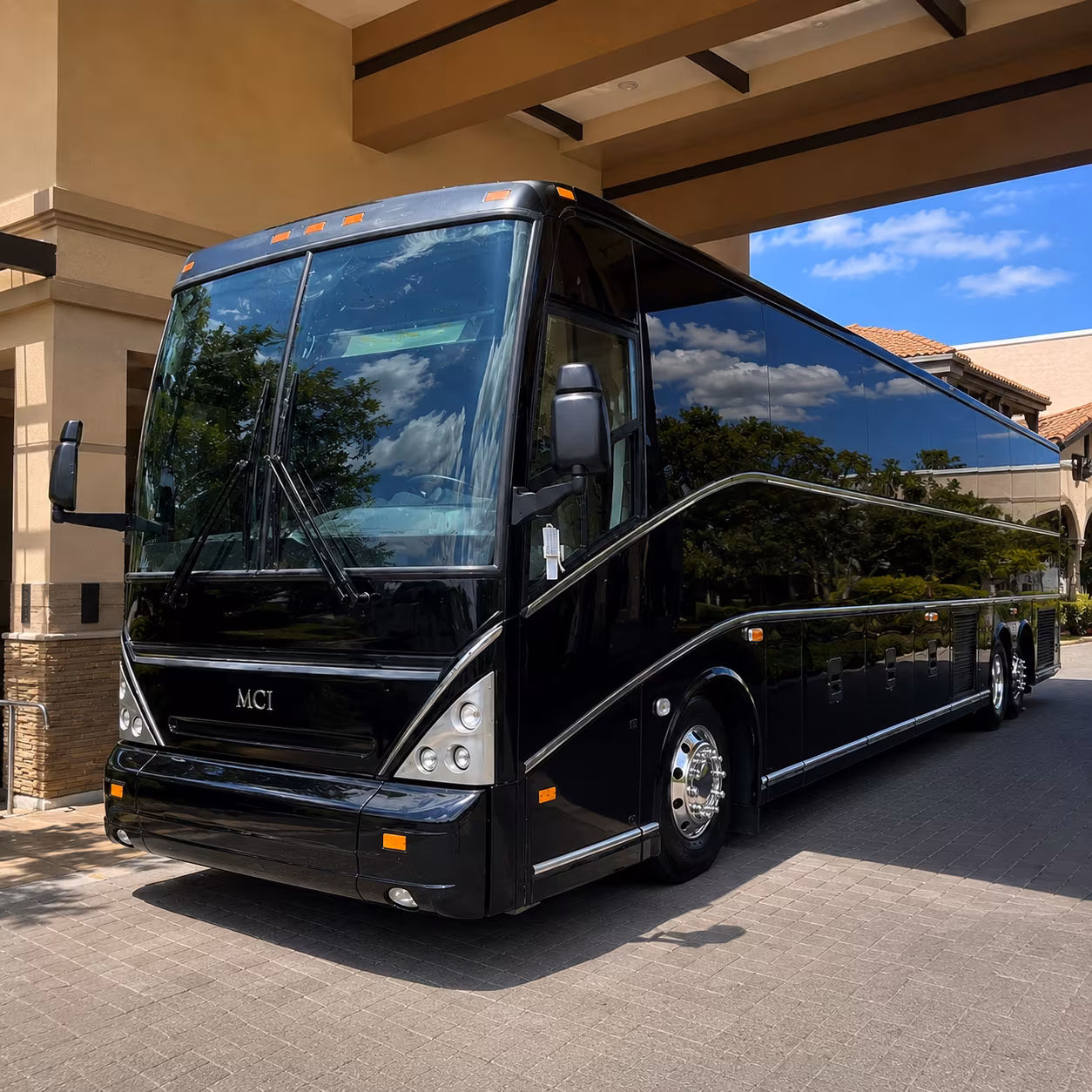 east orange event transportation services for east orange groups