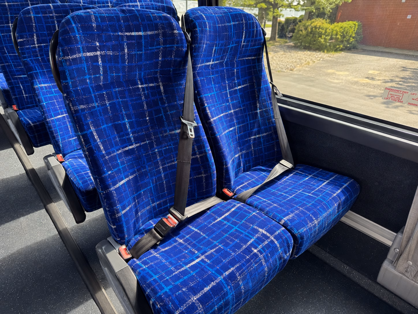 east orange make church group travel easier with east orange charter bus rentals