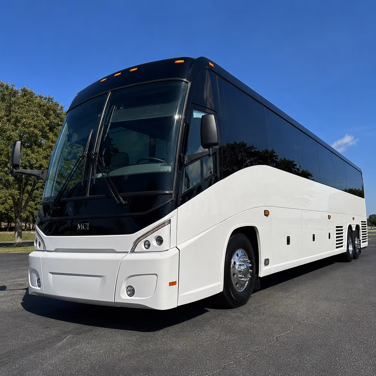 east orange make team and fan travel easier with east orange charter bus rentals