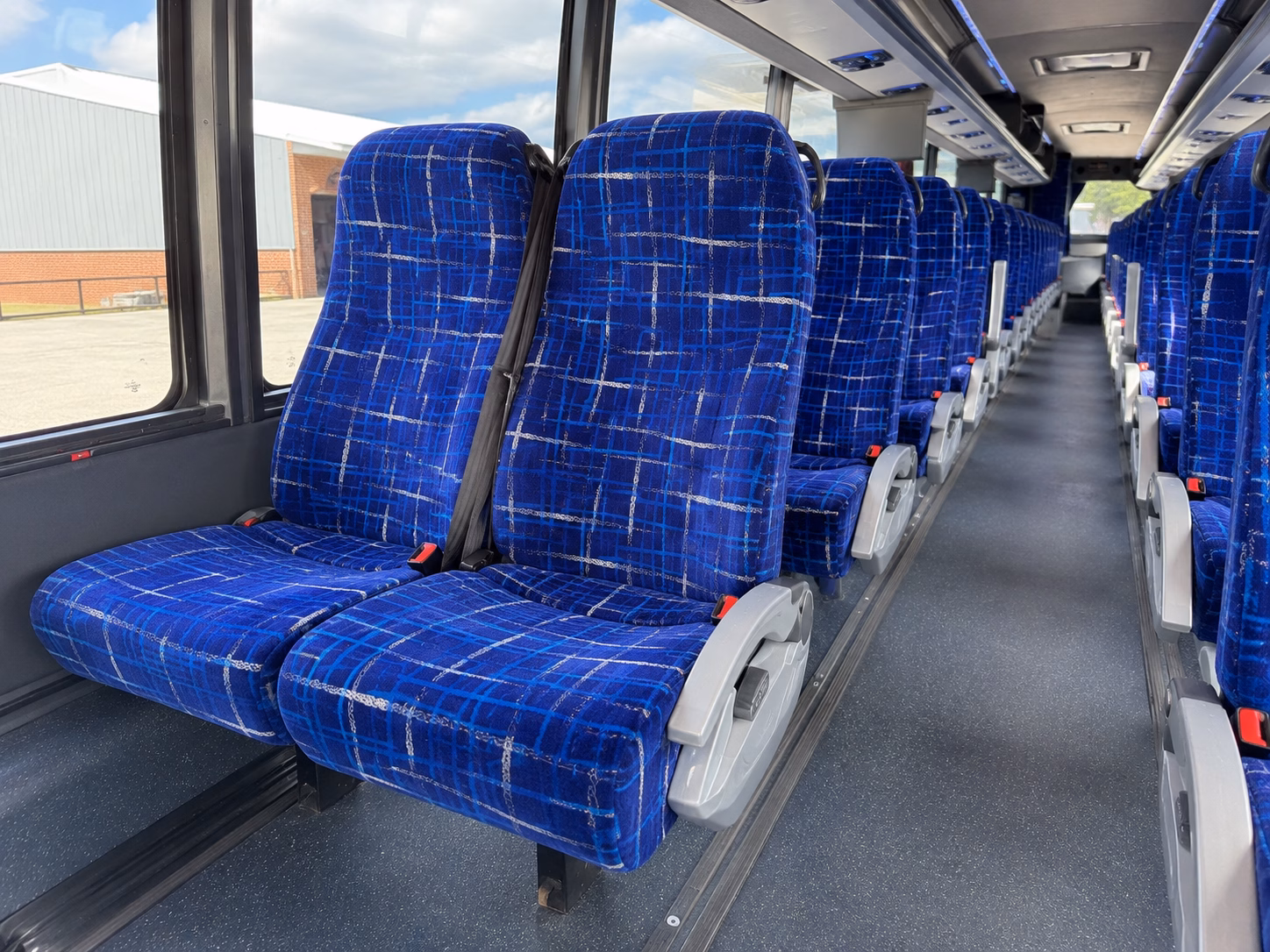 east orange take your group further with an east orange long distance charter bus rental