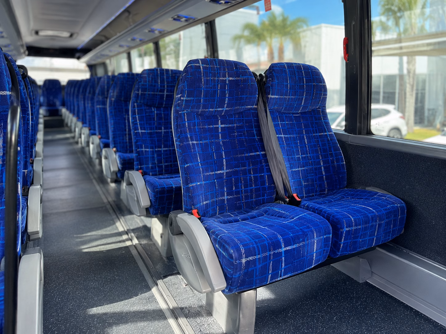 east orange transportation for east orange winery tours and tasting groups