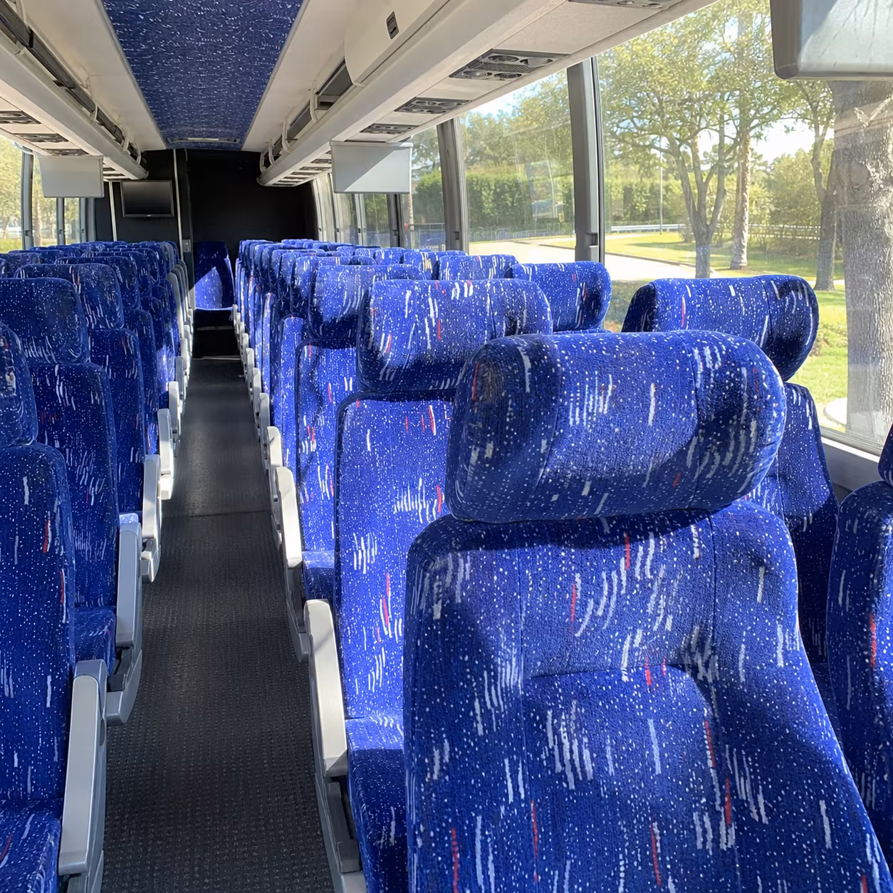 edison airport shuttle transfer transportation