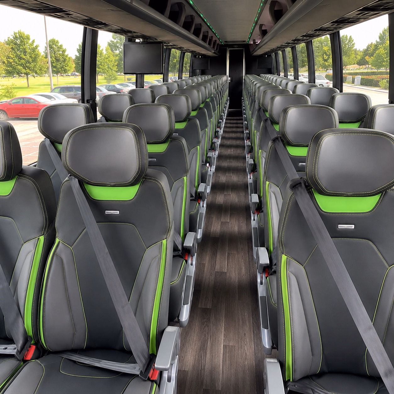 edisoncharterbuscompany com can help you move teams to conferences and corporate events across new jersey