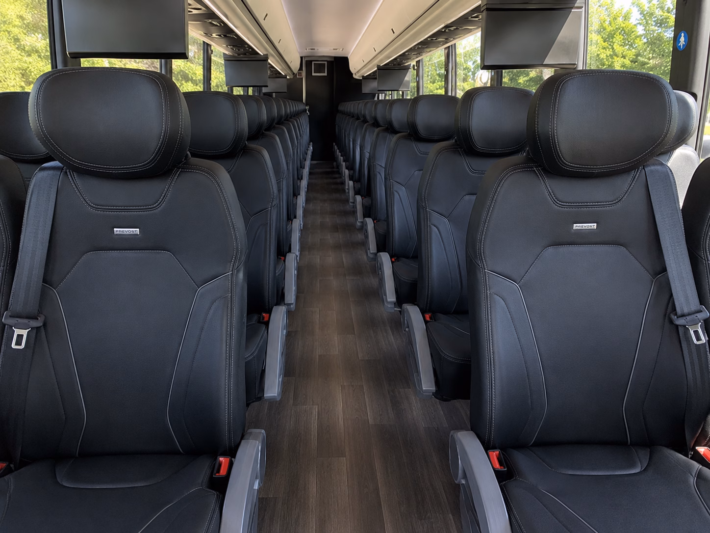 elizabeth charter buses for elizabeth military and government groups