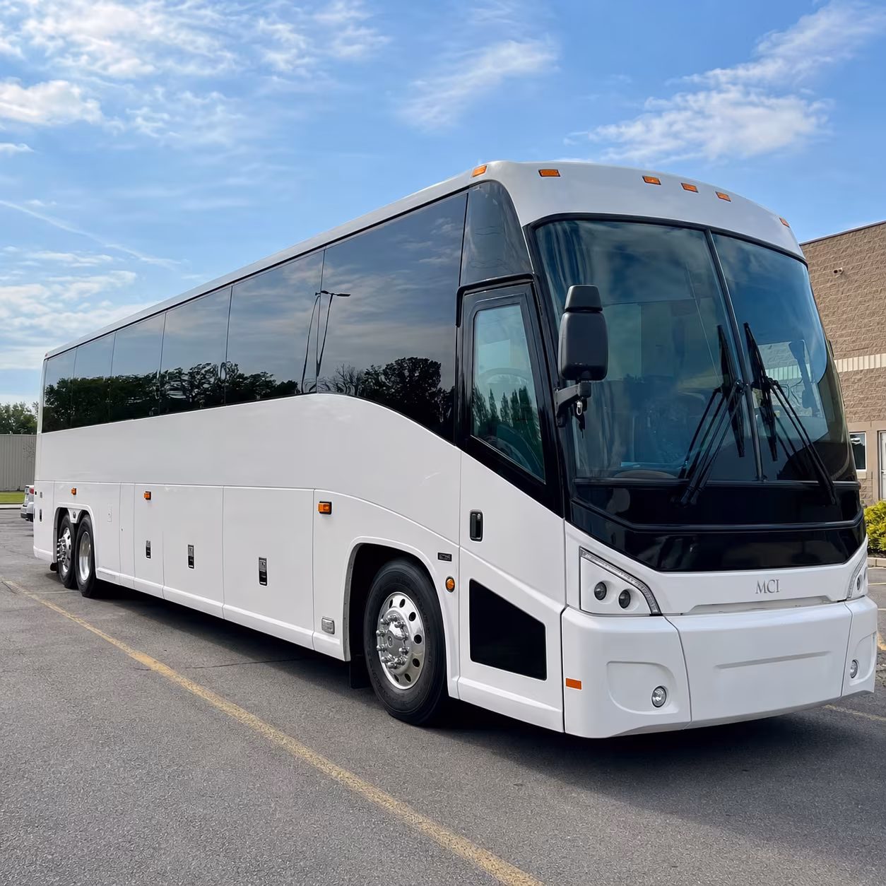 find the right bus for any government contract or official event in edison