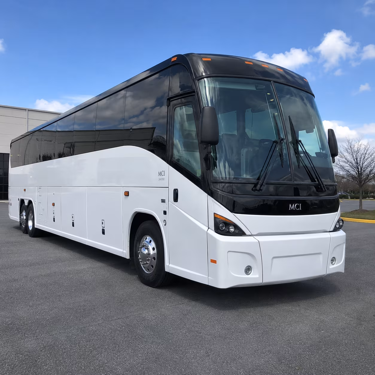 get your group to newark liberty international airport without the turnpike stress