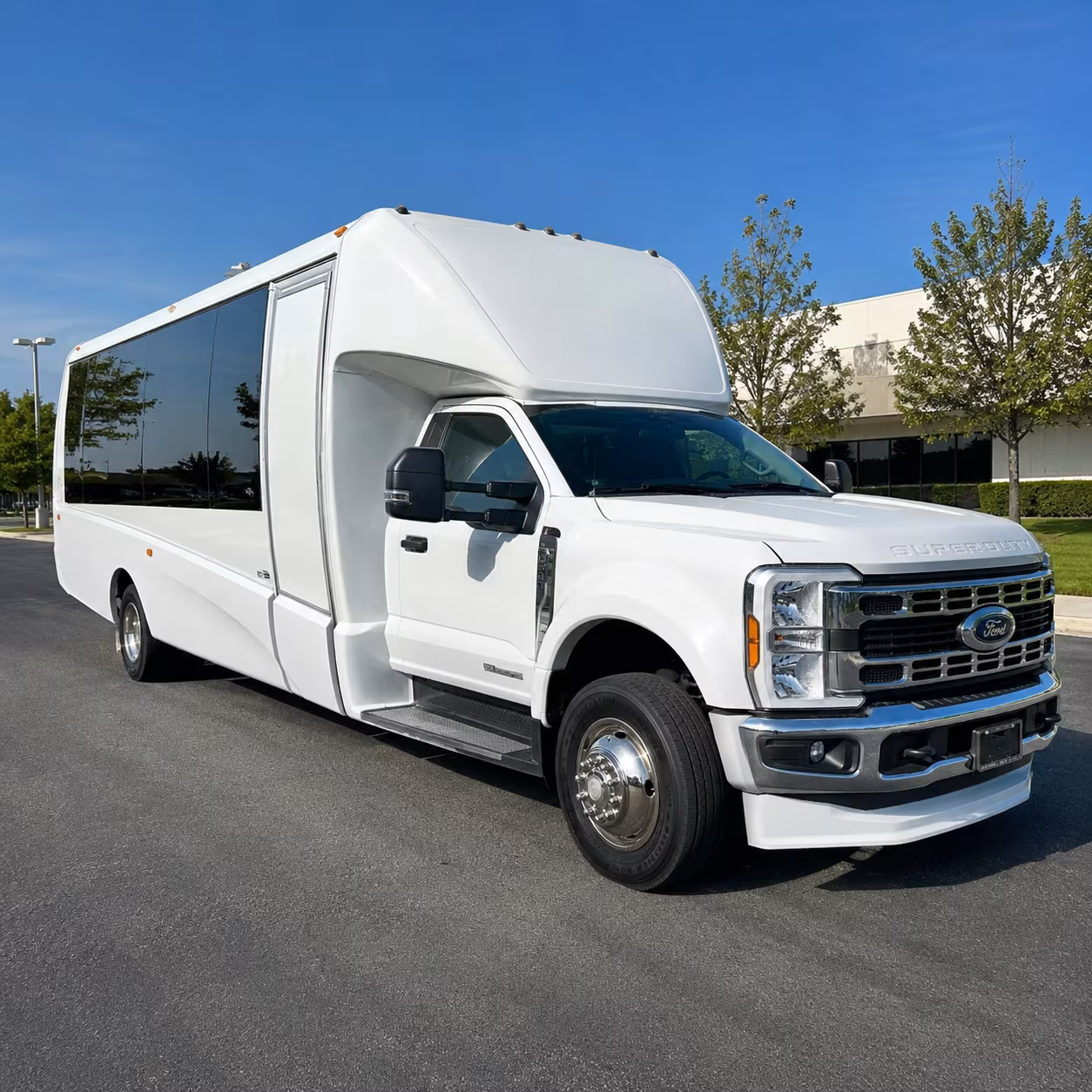 how the day of the week changes what a bus costs in edison new jersey