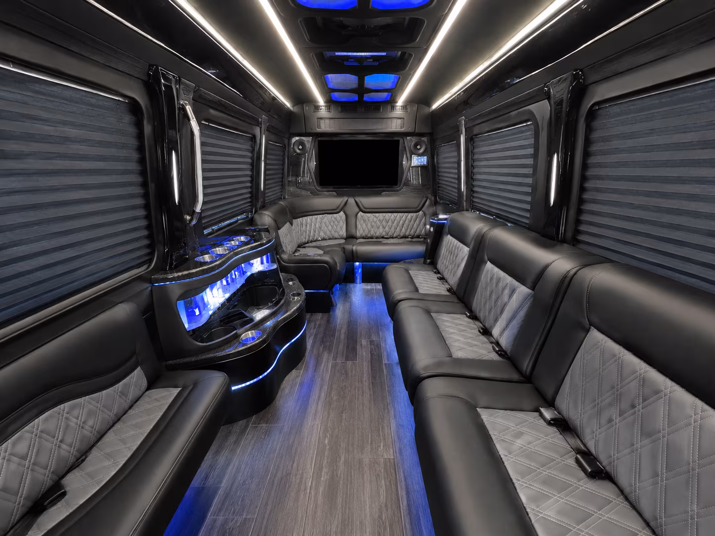 it just got easier to set up weekly senior shuttles in edison