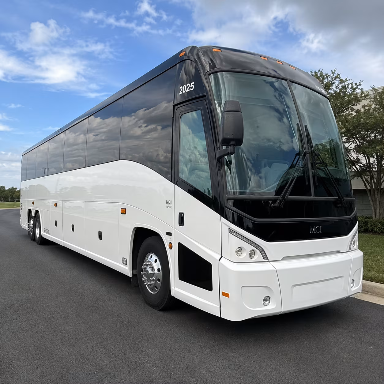 linden book charter buses for government military groups in linden