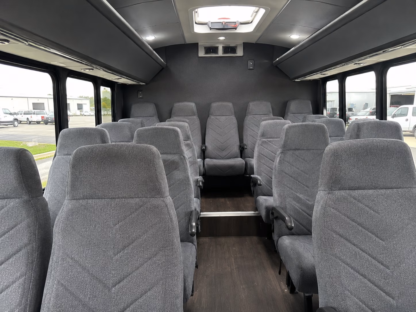 linden easy linden private event transportation