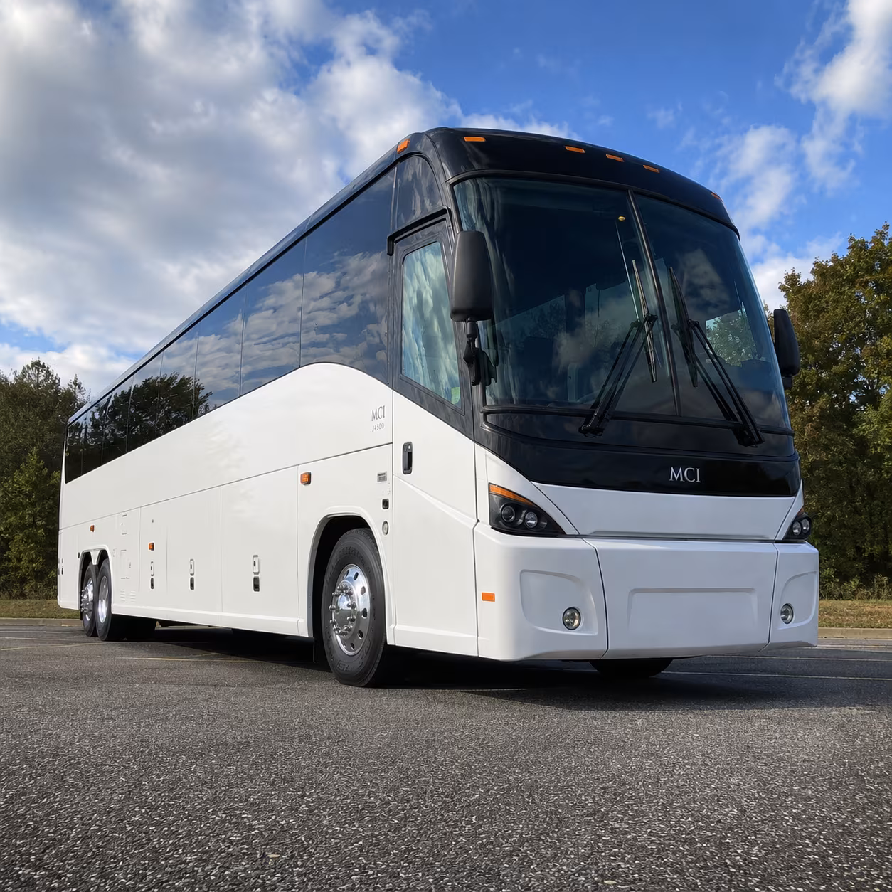 linden field trip charter buses for linden teachers and parents