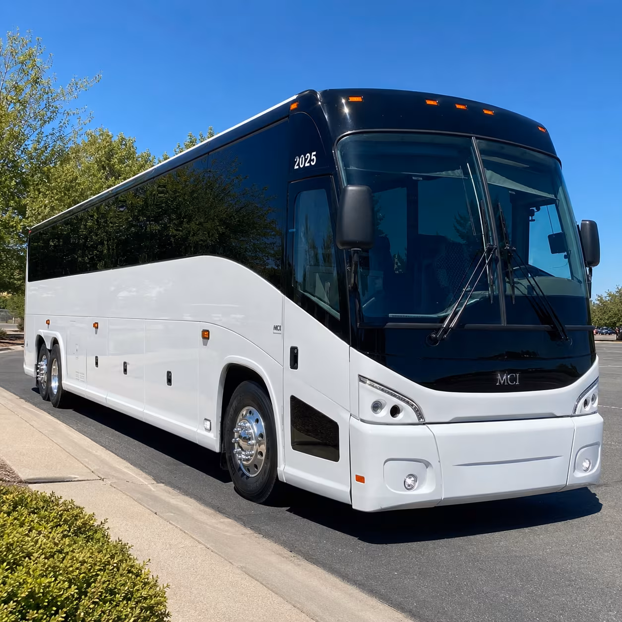 move county and state government staff across the route 1 corridor efficiently