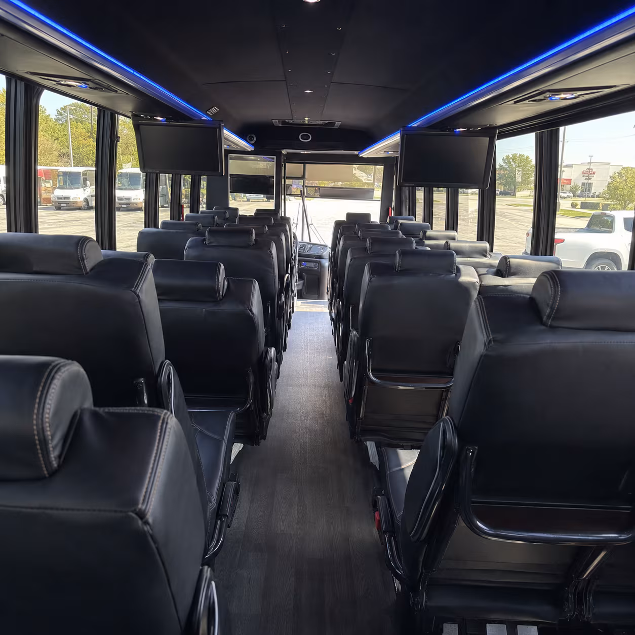 new brunswick get the whole group to the dance with new brunswick prom transportation