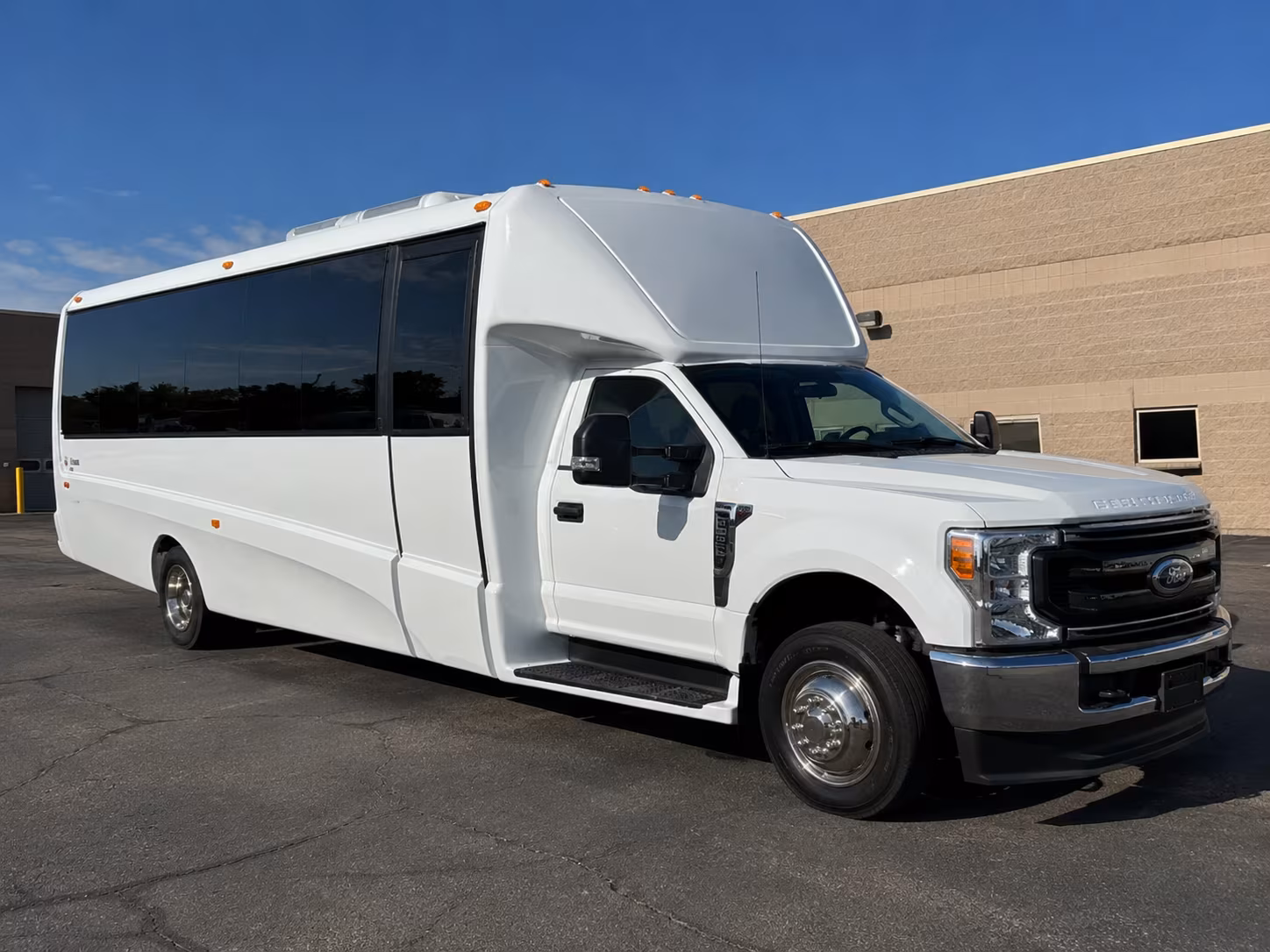 new brunswick travel to your private event with a new brunswick charter bus rental