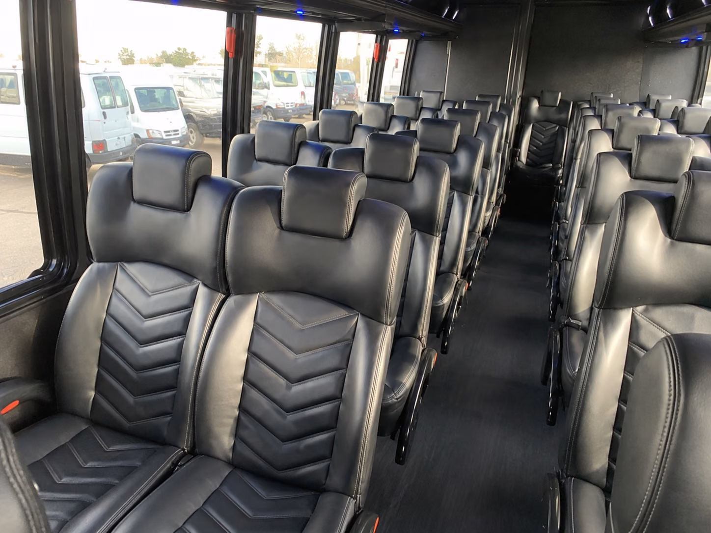 old bridge charter bus rentals for old bridge church groups