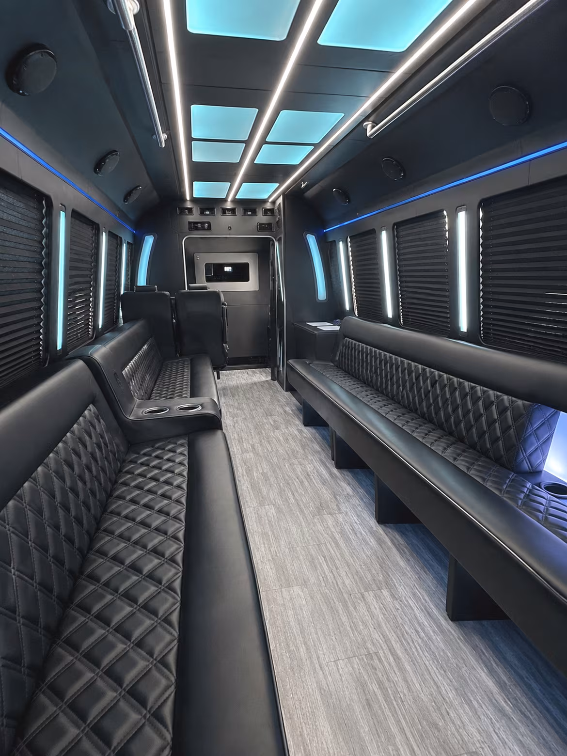old bridge make prom night memorable with old bridge prom bus rentals