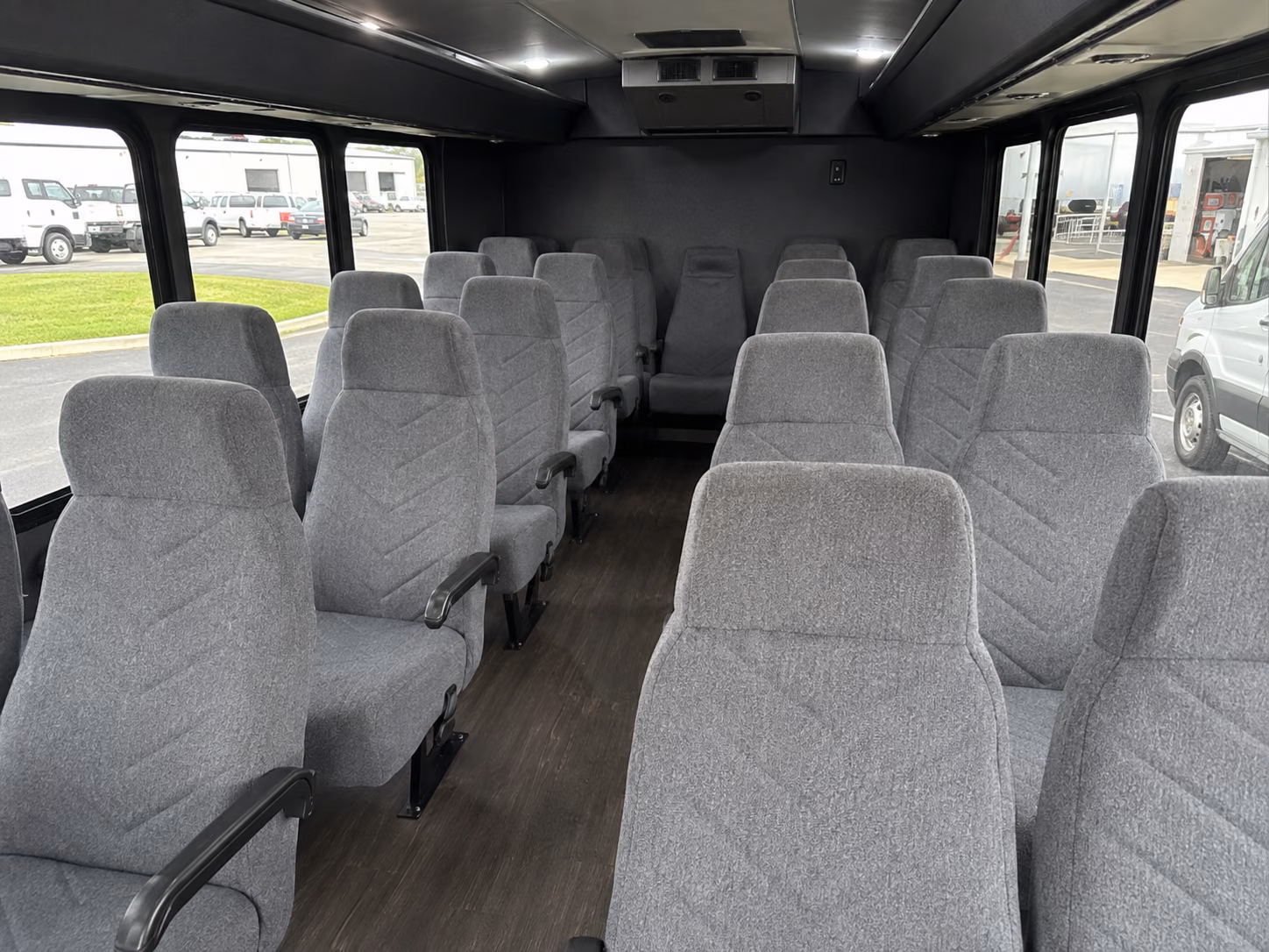 old bridge spacious private event charter bus rentals in old bridge