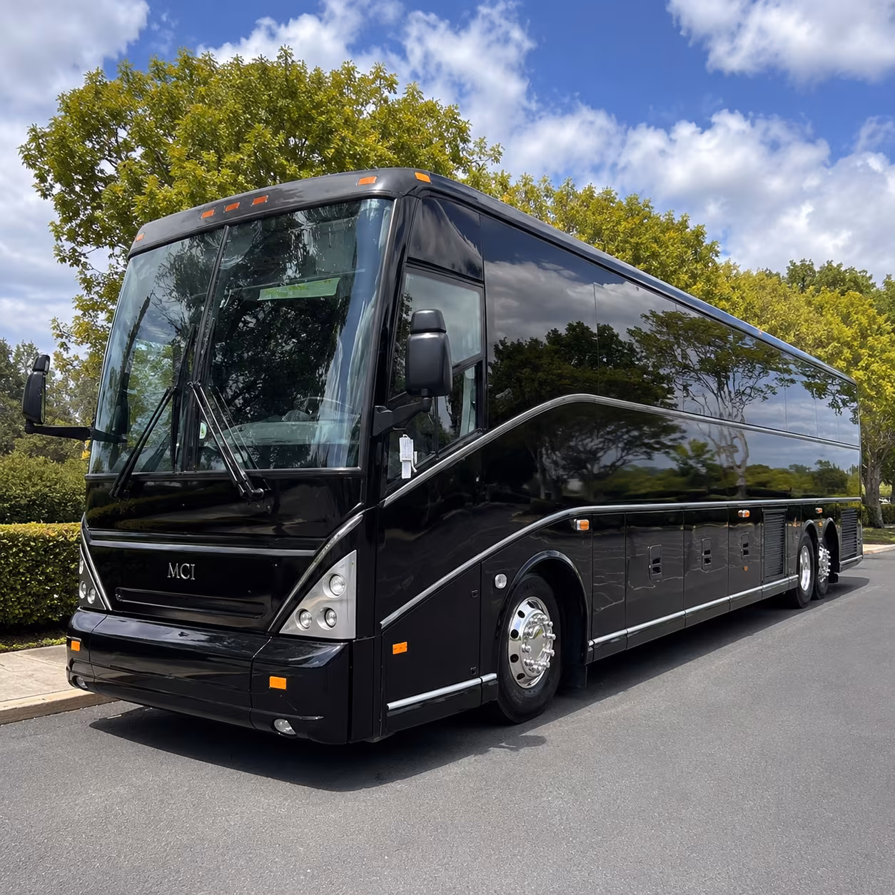 perth amboy attend perth amboy concerts with a charter bus rental