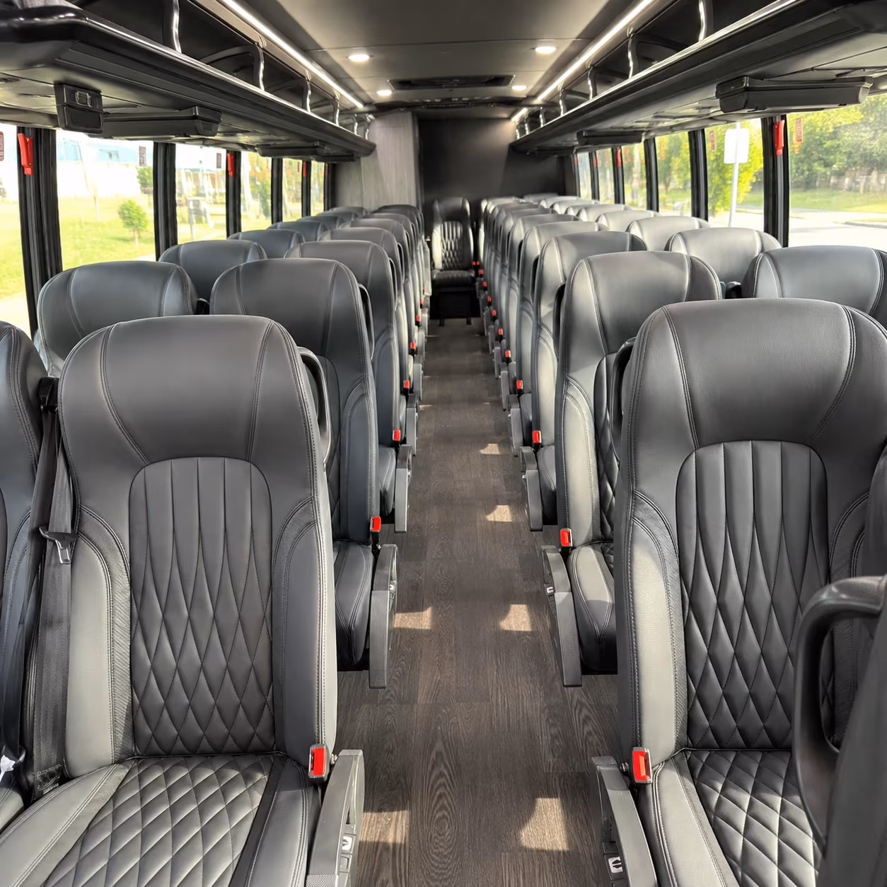 perth amboy corporate shuttle buses for perth amboy businesses