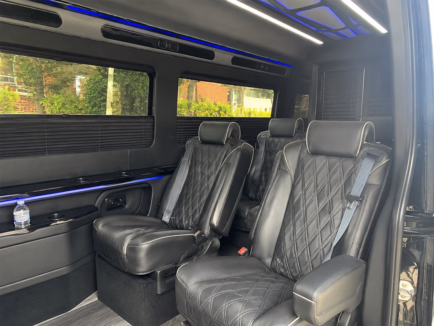 perth amboy easy employee shuttles with a perth amboy bus rental
