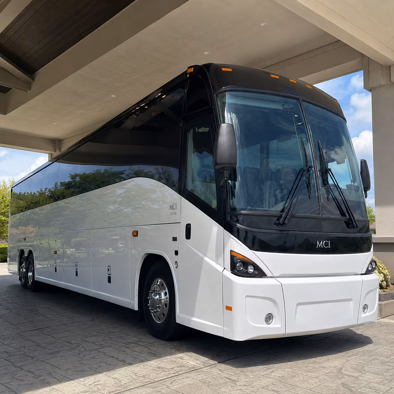 perth amboy enjoy the journey with perth amboy charter bus rentals for prom