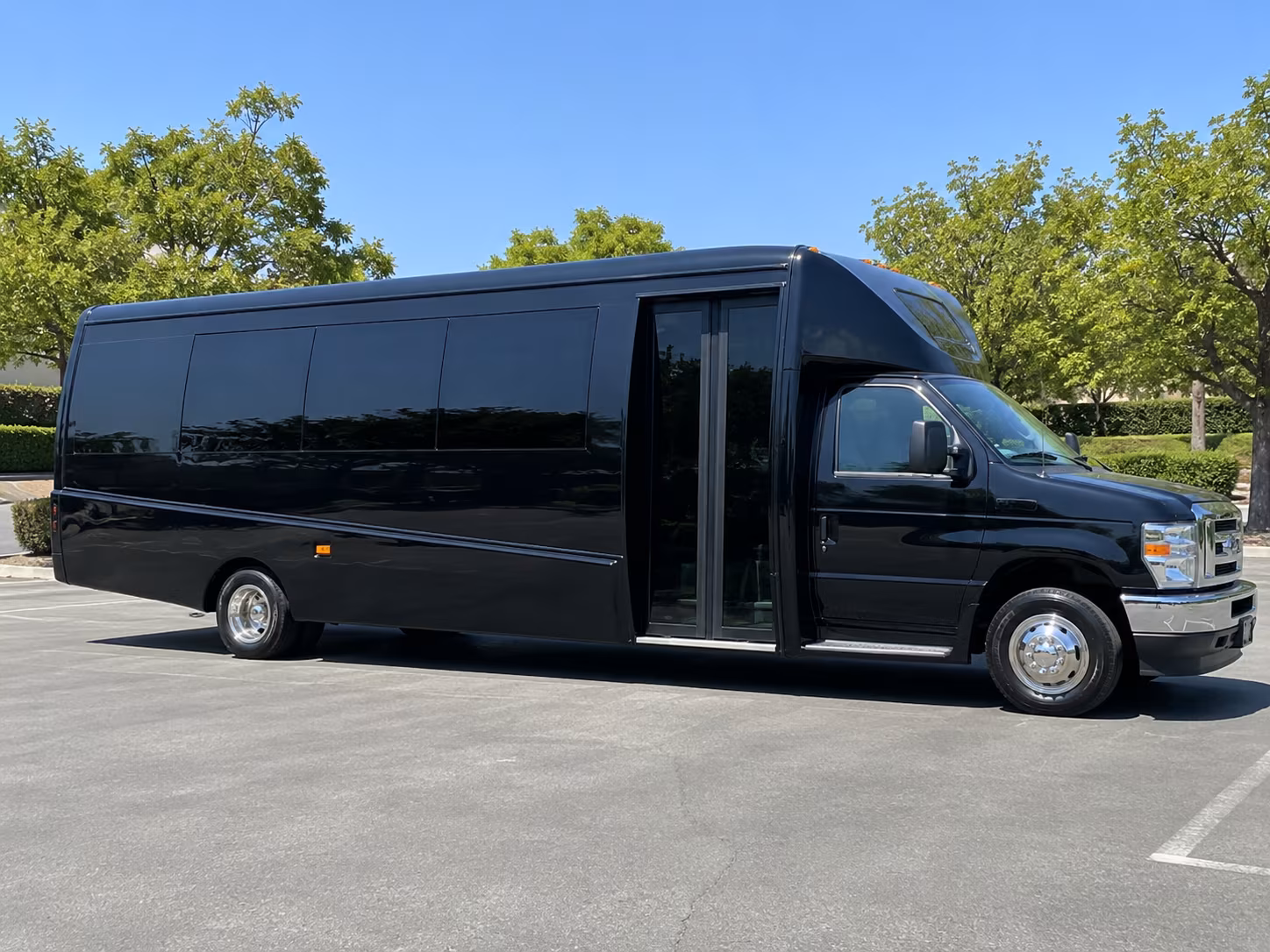 perth amboy religious group transportation in perth amboy