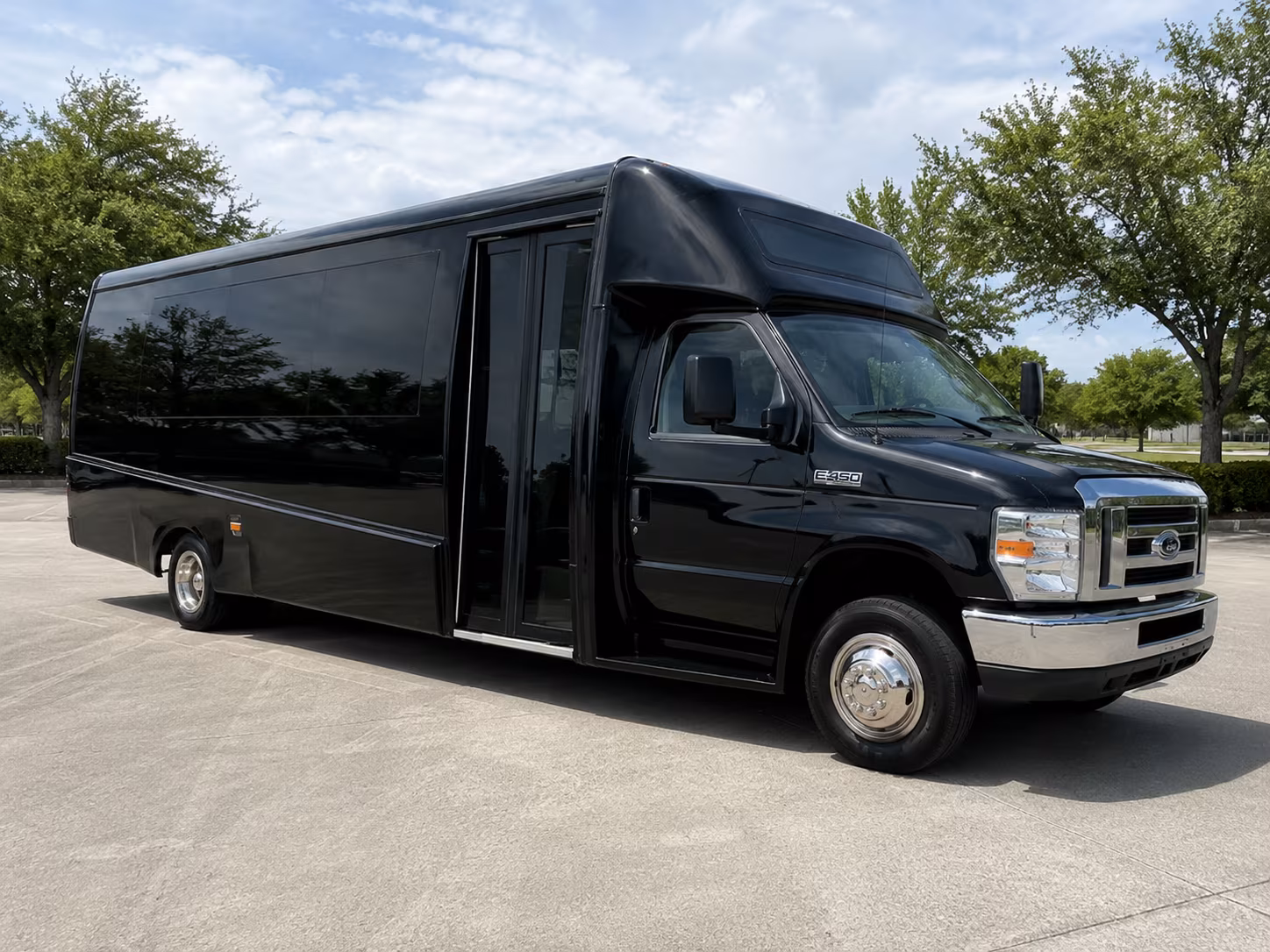 perth amboy wedding guest bus rentals in perth amboy