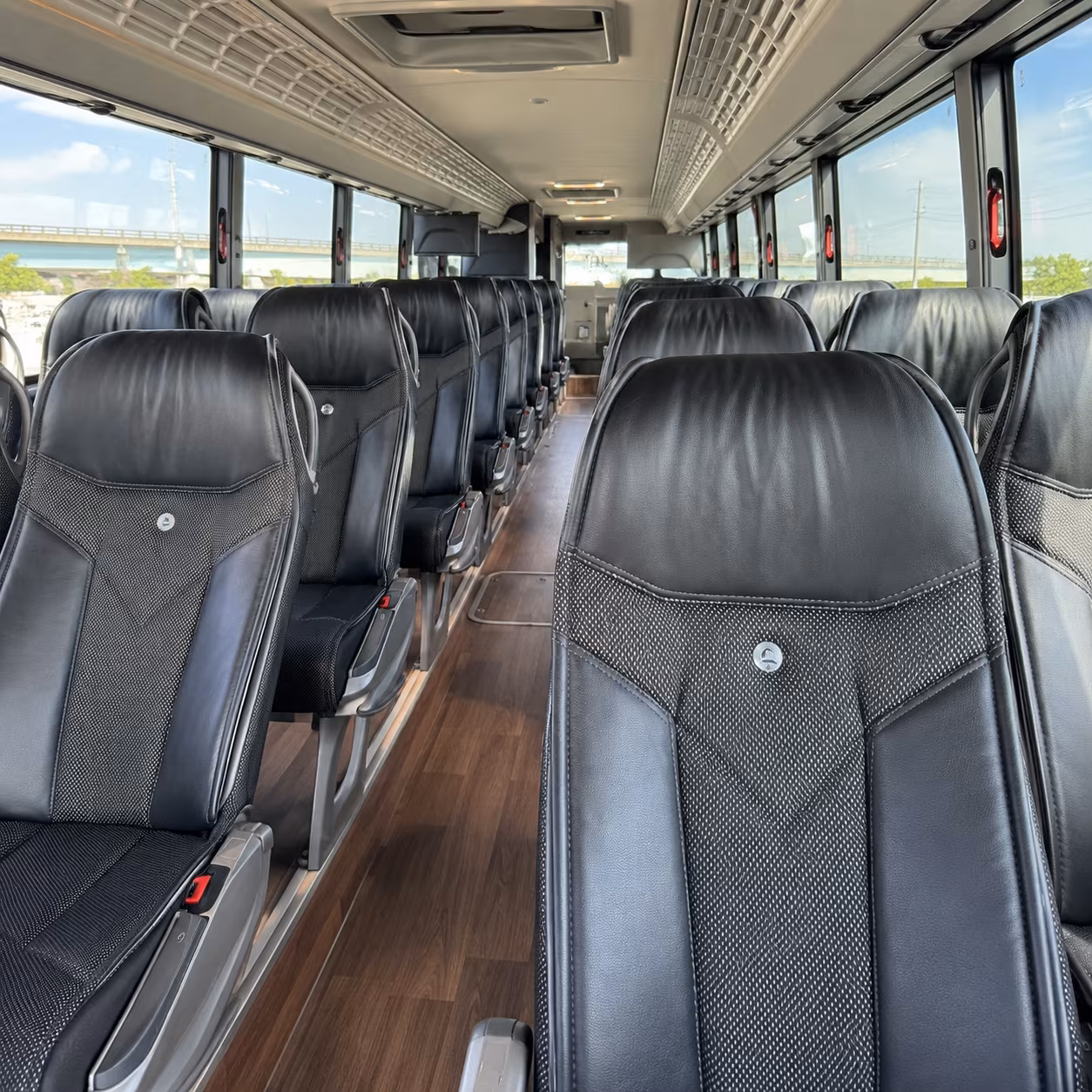 piscataway book your piscataway sporting event charter bus rental