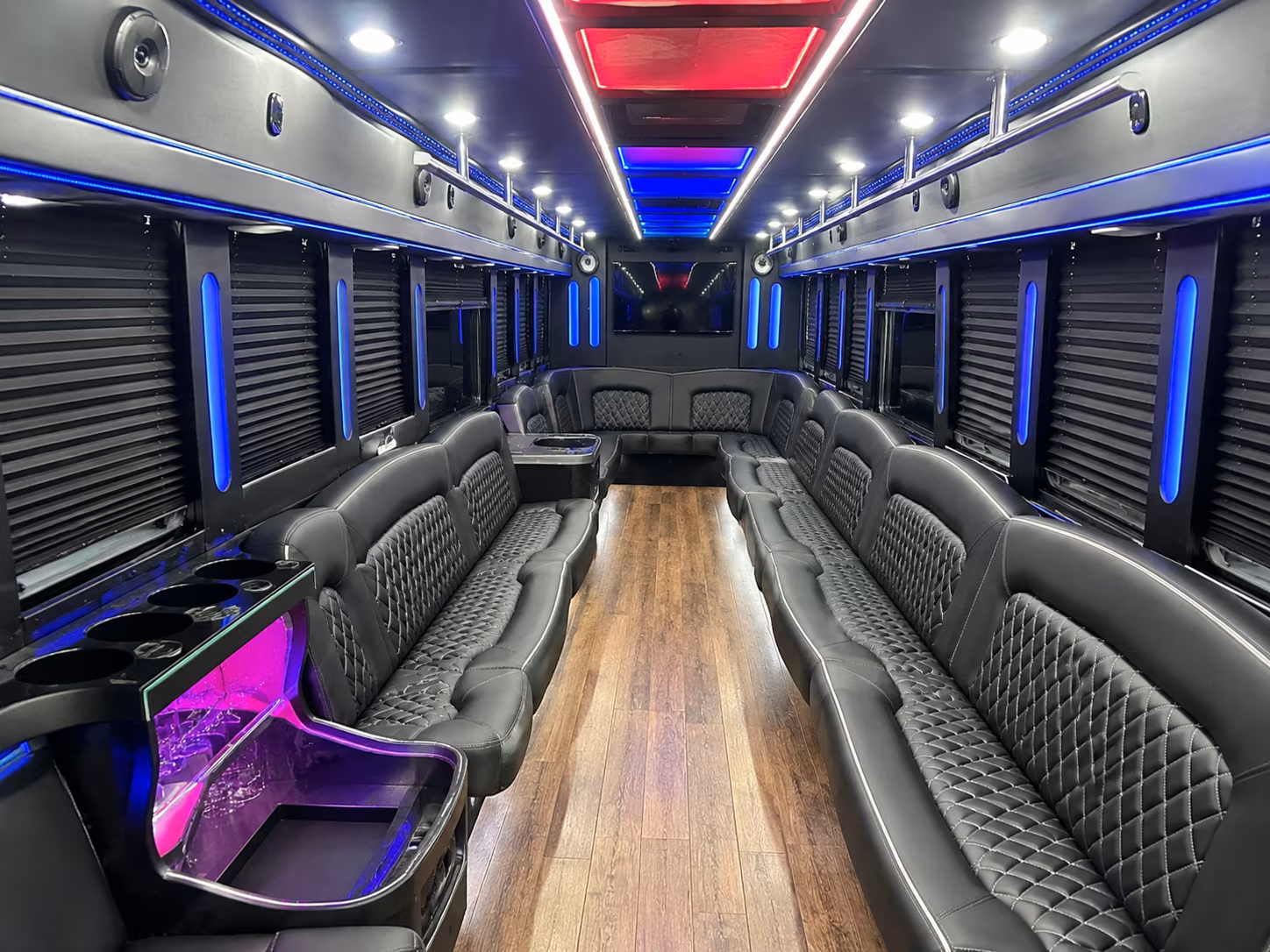 piscataway create a night to remember with piscataway prom bus rentals