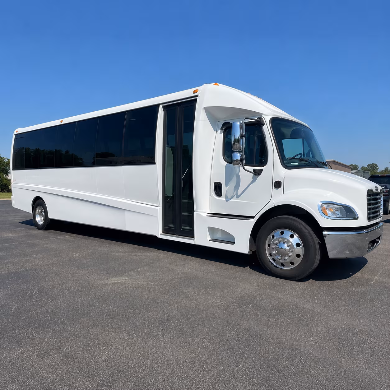 piscataway employee shuttle bus rentals in piscataway