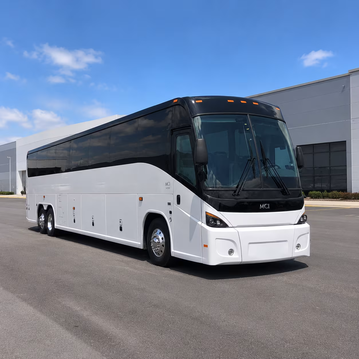 piscataway get your congregation moving with piscataway church bus rentals