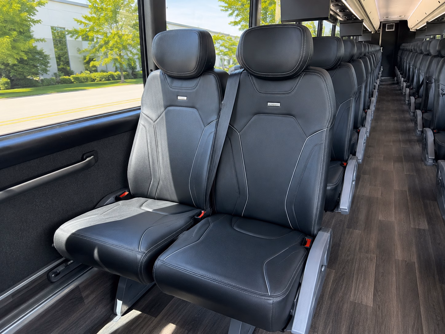 piscataway plan your trip with piscataway long distance charter bus rentals