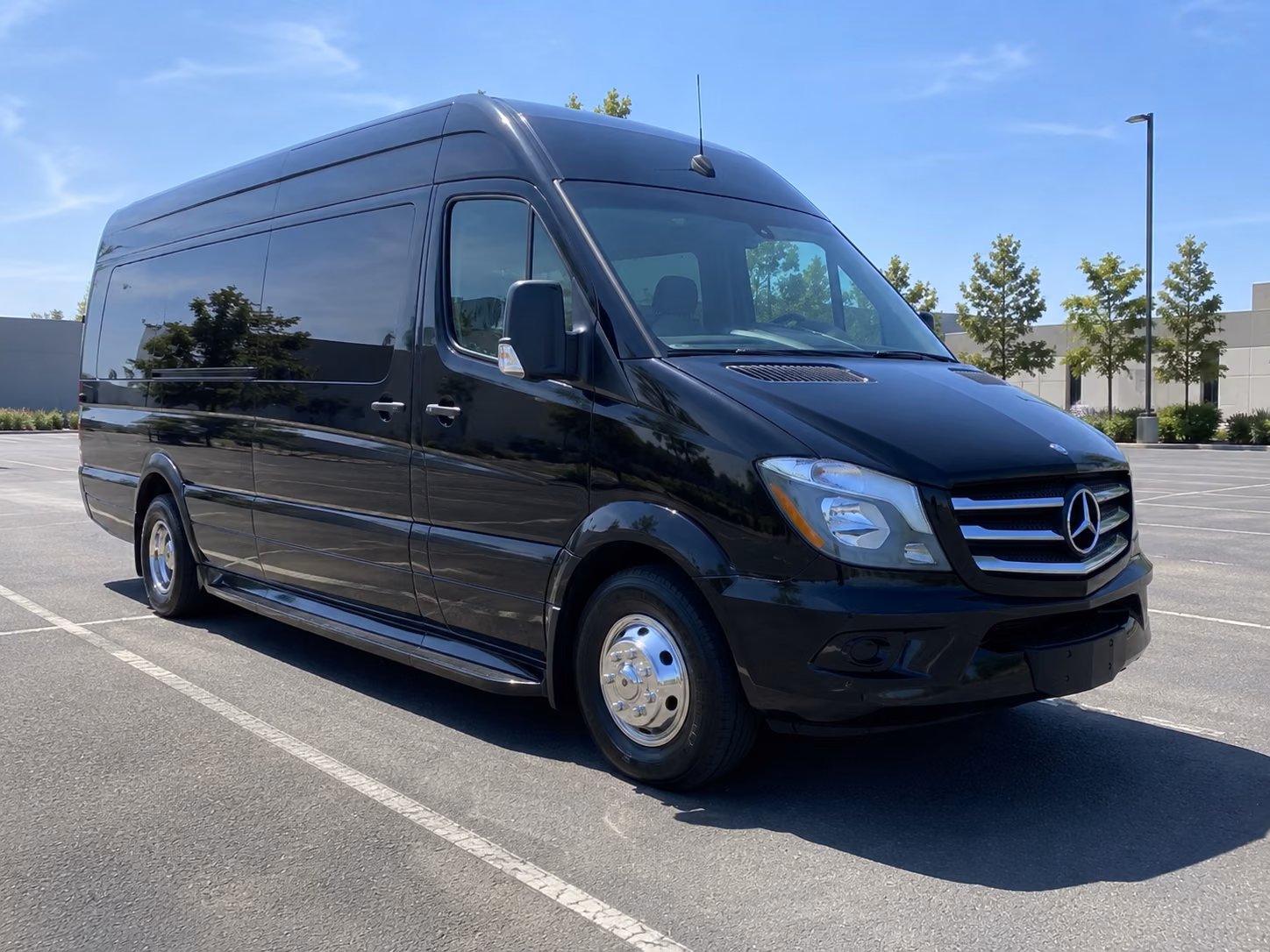 piscataway private event transportation services in piscataway
