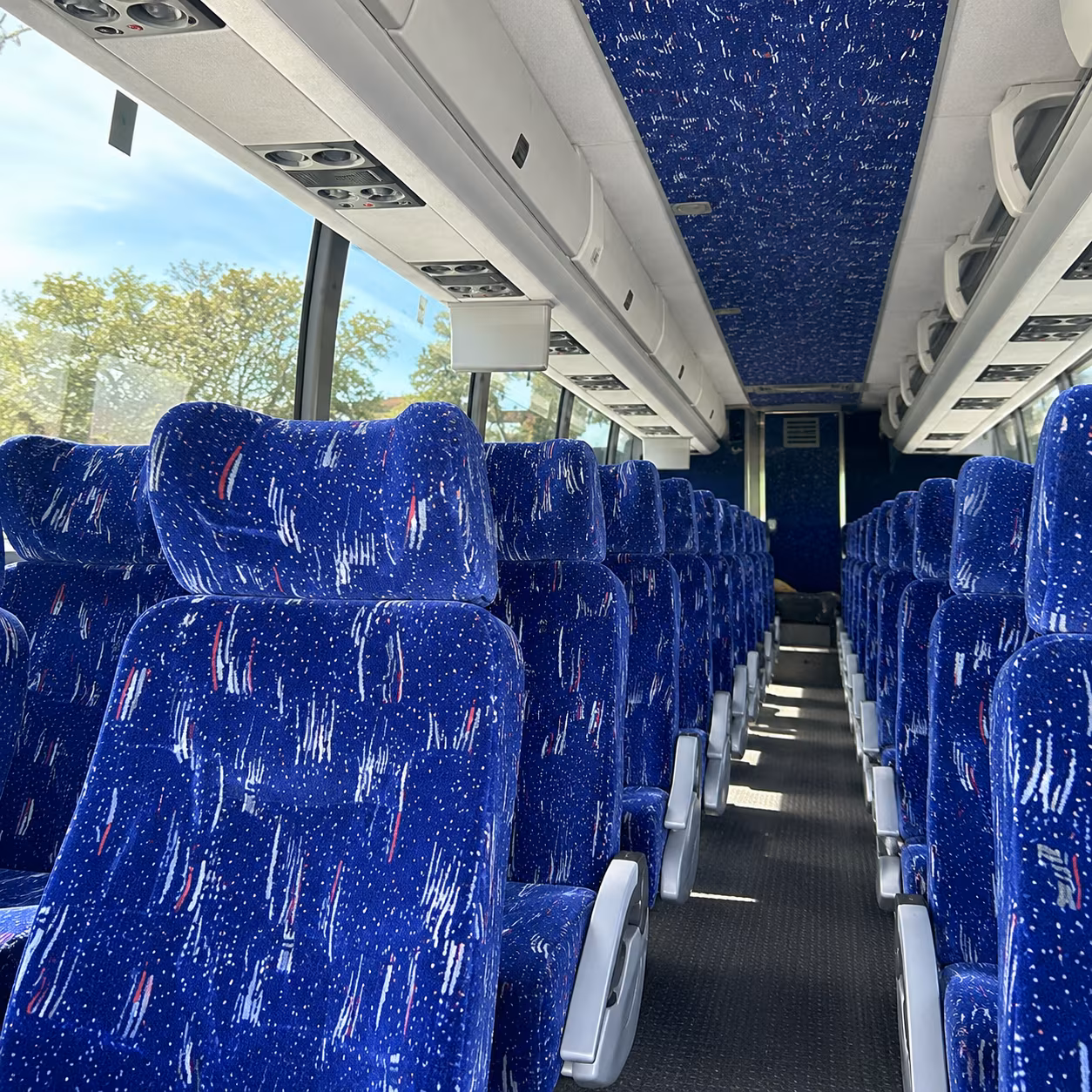 piscataway stress free corporate events with piscataway bus rentals