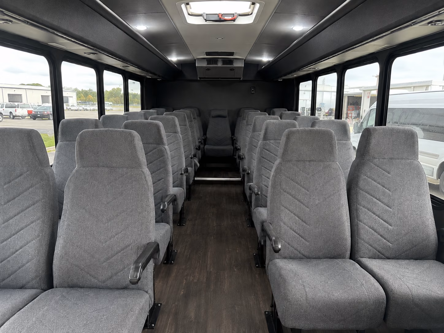 plainfield book private event charter bus service in plainfield