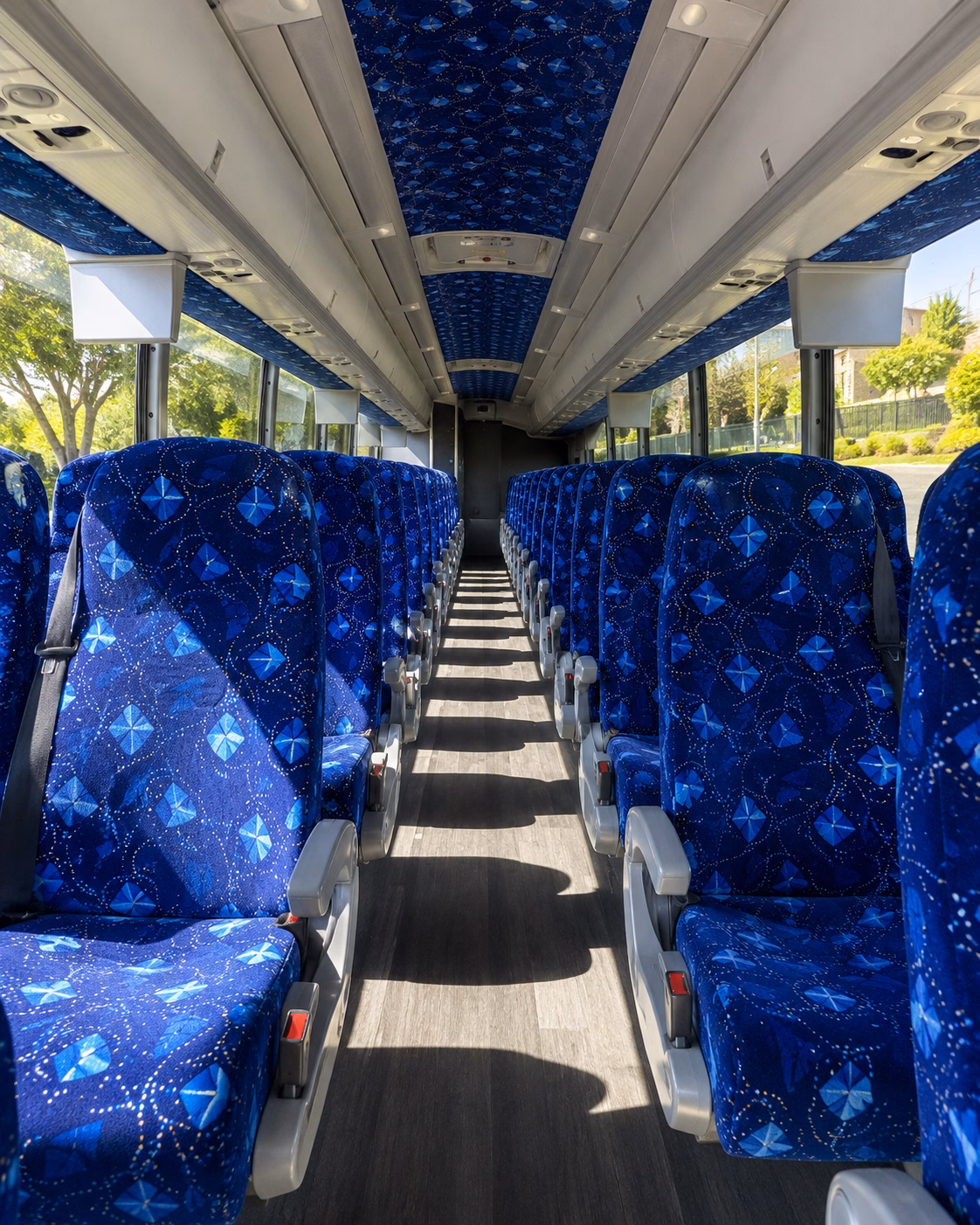 plainfield charter bus rentals for plainfield church events