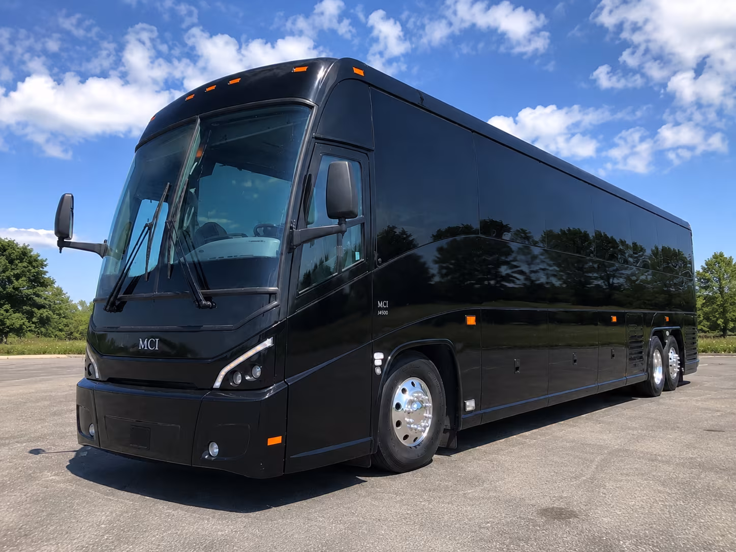 planning a church retreat from edison find your bus here