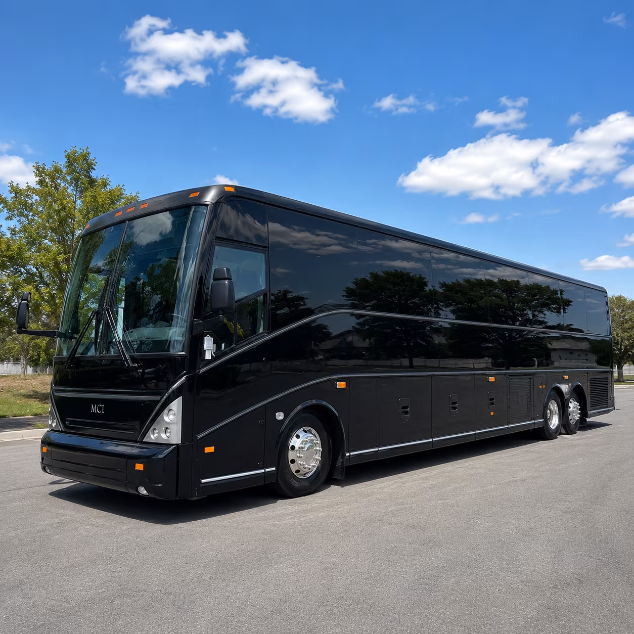 sayreville charter bus rentals to concerts festivals in sayreville
