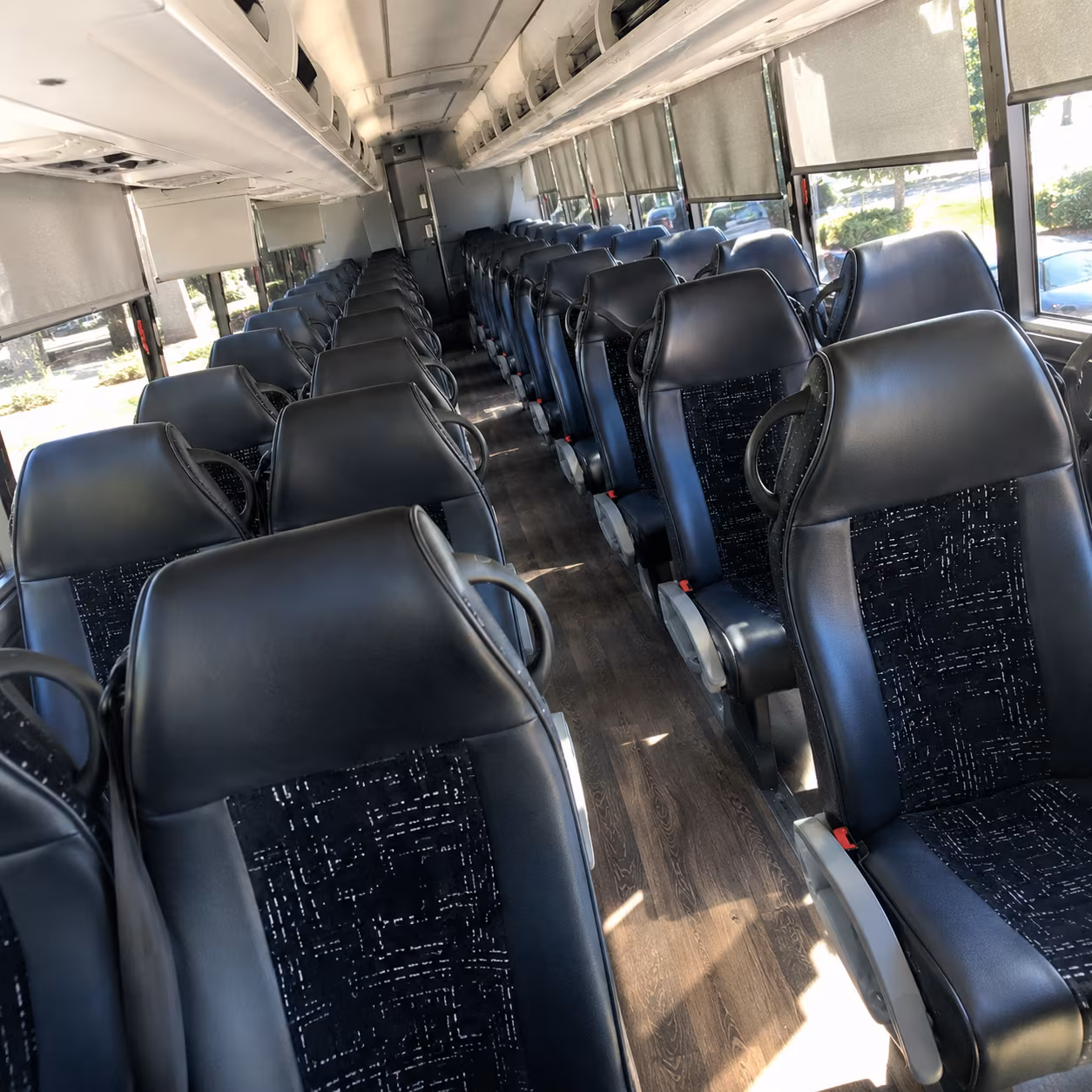 sayreville charter buses for sayreville students and chaperones