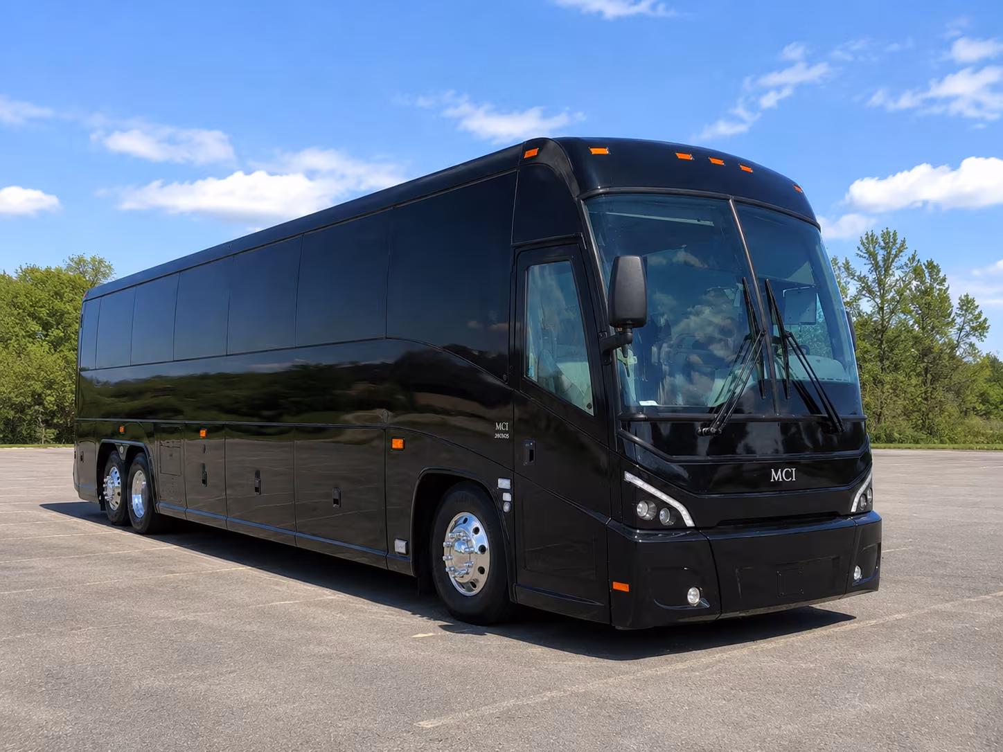 sayreville college sports team and fan group charter bus rentals in sayreville