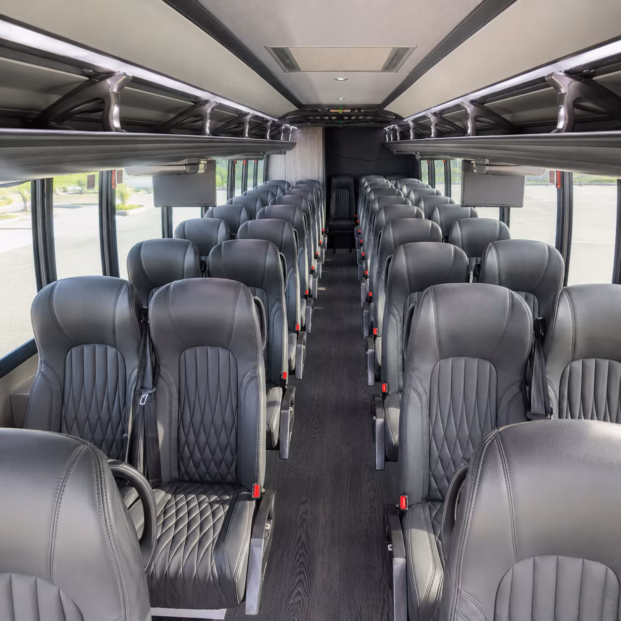 sayreville employee shuttles made simple