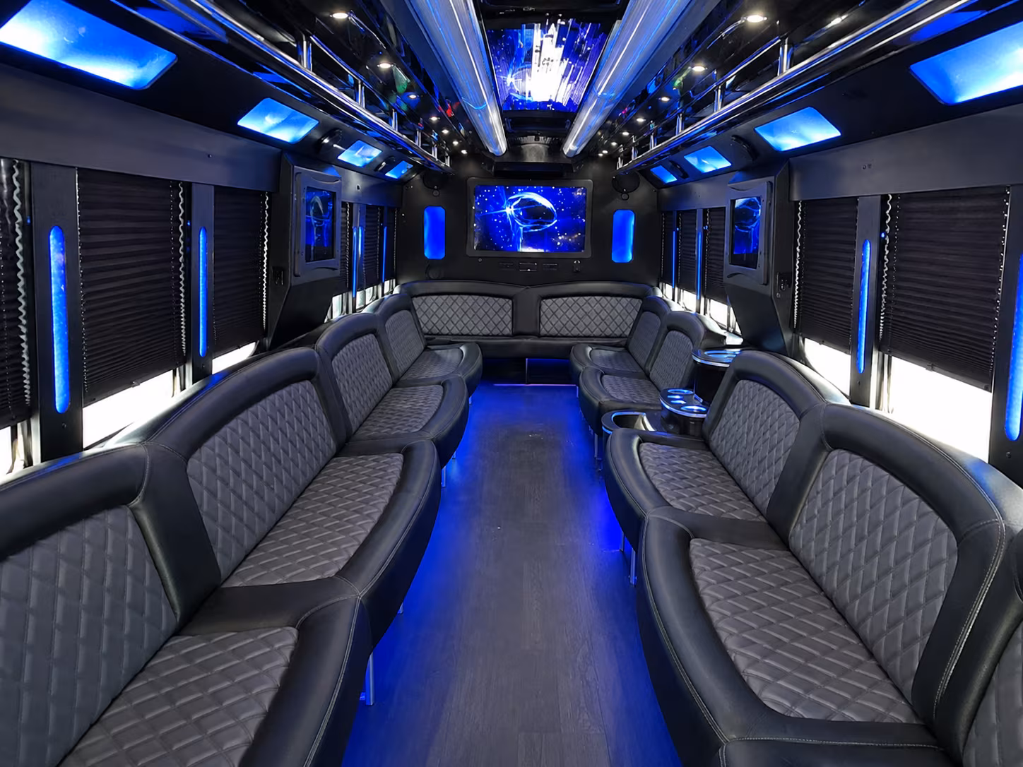 sayreville get your prom group moving with sayreville party bus rentals