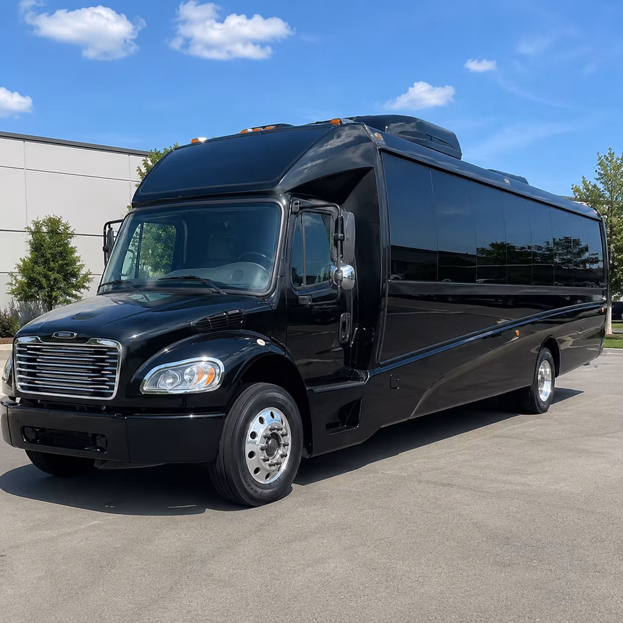 sayreville ride in comfort with sayreville religious group bus rentals