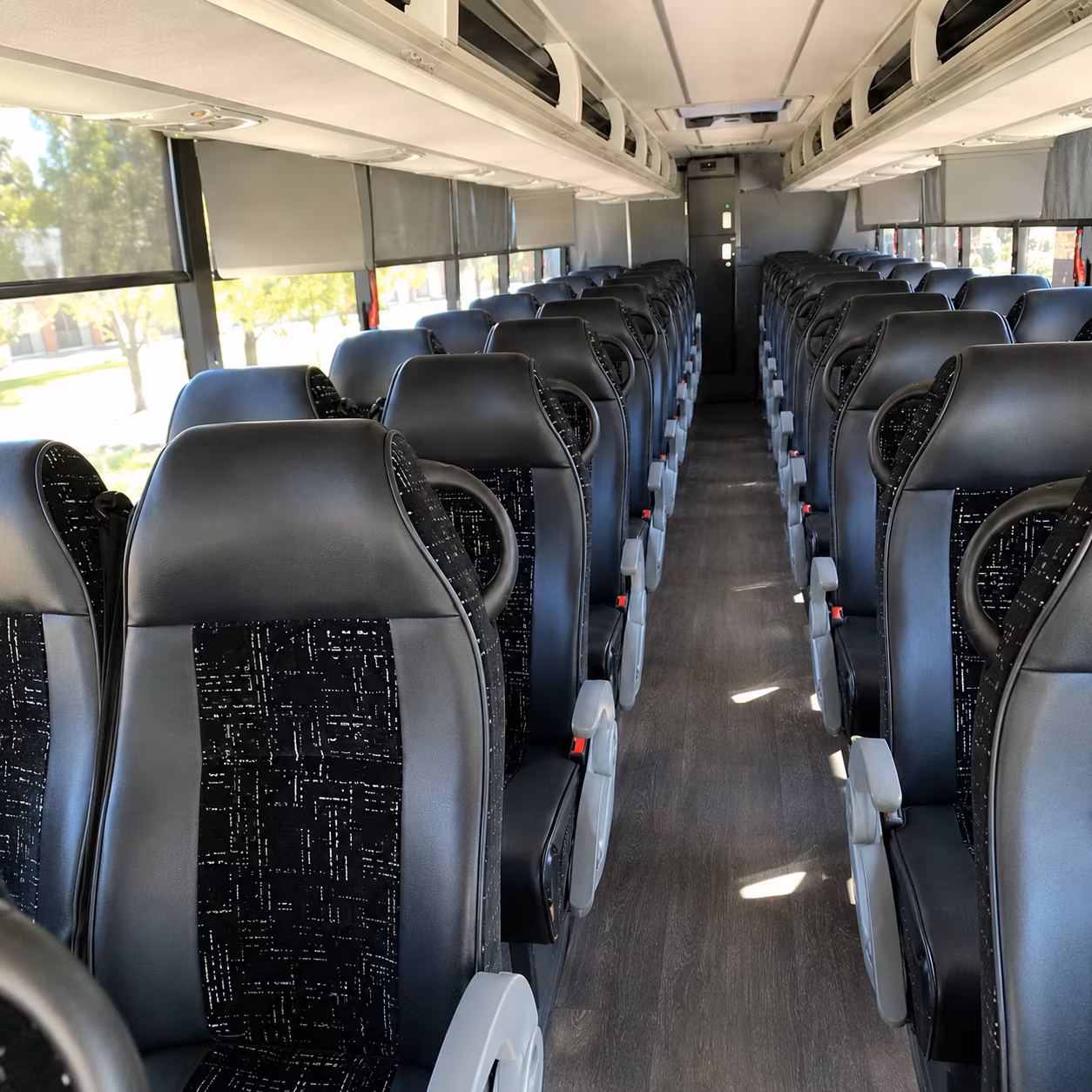 woodbridge coordinate group travel with woodbridge church bus rentals