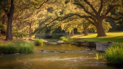 branch brook park